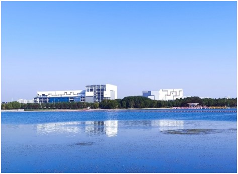 特高壓智慧化數(shù)字工廠新車(chē)間建設(shè)落成，成為吳變新基建亮點(diǎn)